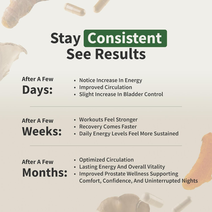 Lumara® Ultimate Men's Health Bundle