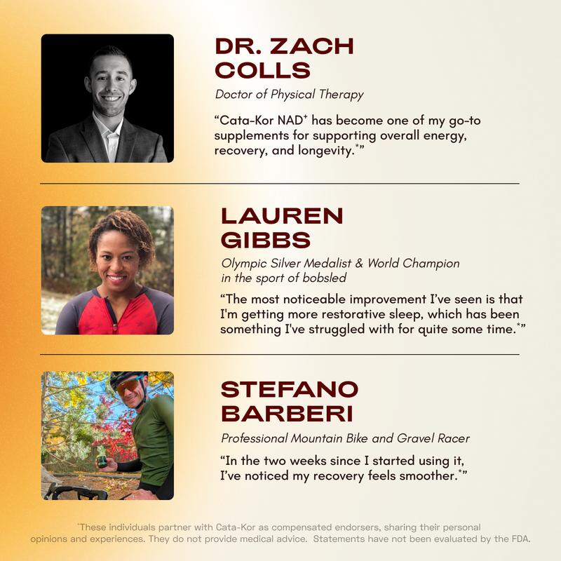 Lumara® NMN Liposomal Complex