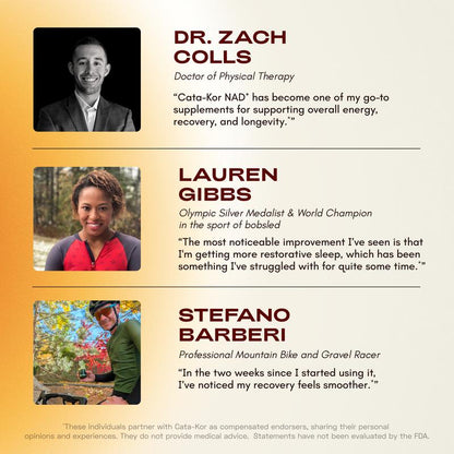 Lumara® NMN Liposomal Complex