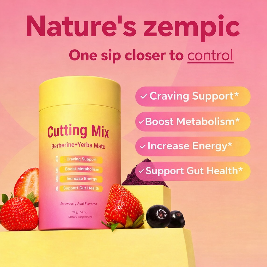 Lumara® GLP-1 Drink Mix