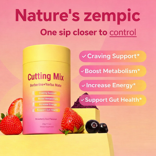 Lumara® GLP-1 Drink Mix