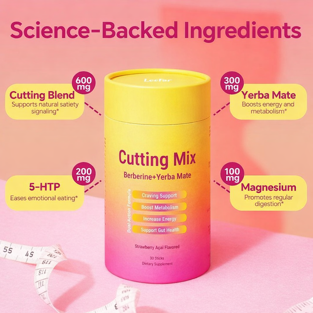 Lumara® GLP-1 Drink Mix