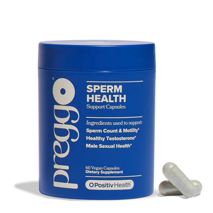 Lumara® Sperm Health Support Capsules