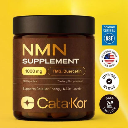 Lumara® NMN Liposomal Complex