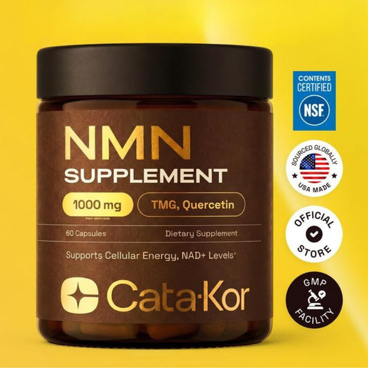 Lumara® NMN Liposomal Complex