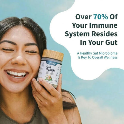 Lumara® Gut Health Bundle